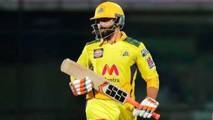 IPL 2021: ബാറ്റിങ് അത്ര പോരാ! ജഡേജയ്‌ക്കെതിരേ വീണ്ടും മഞ്ജരേക്കര്‍- കാരണവും പറയുന്നു