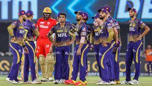 IPL 2021: ജീവന്‍ മരണ പോരാട്ടത്തിനൊരുങ്ങി പഞ്ചാബ് കിങ്‌സ്, വീഴ്‌ത്തേണ്ടത് മോര്‍ഗന്റെ കെകെആറിനെ
