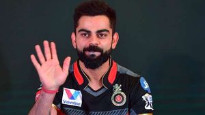 IPL 2021: ഇന്ത്യക്കു പിന്നാലെ കോലി ആര്‍സിബി ക്യാപ്റ്റന്‍സിയും വിട്ടു! സീസണിനു ശേഷം ഒഴിയും