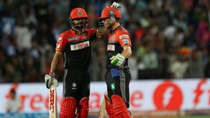 IPL 2021: ഓരോ വിക്കറ്റിലെയും ഉയര്‍ന്ന കൂട്ടുകെട്ട് ഏത്? കോലി-എബിഡി കൂട്ടുകെട്ടിന് എതിരാളികളില്ല