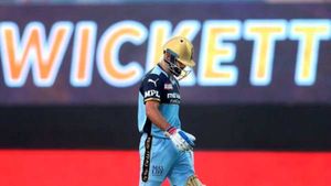IPL 2021: ക്യാപ്റ്റന്‍സിയൊഴിയല്‍, 200ാം മാച്ച്, പിന്നാലെ കോലി ഫ്‌ളോപ്പ്!- അതേ തിരിച്ചടി വീണ്ടും