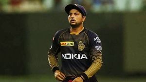 IPL 2021: 'ആശയവിനിമയം കുറഞ്ഞത് ബാധിച്ചു', കെകെആറിനൊപ്പമുള്ള പ്രശ്‌നം തുറന്ന് പറഞ്ഞ് കുല്‍ദീപ്