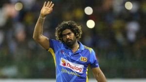 യോര്‍ക്കര്‍ കിങ് മതിയാക്കി- ടി20 ക്രിക്കറ്റിനോടും ഗുഡ്‌ബൈ പറഞ്ഞ് മലിങ്ക