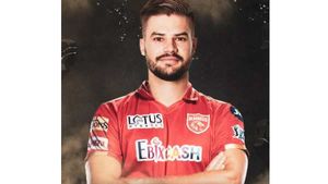IPL 2021: ഇത്ര ചെറുപ്പത്തില്‍ തന്നെ അവന്‍ വേറെ ലെവല്‍! ടീമംഗത്തെ പുകഴ്ത്തി പഞ്ചാബ് താരം മര്‍ക്രാം