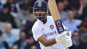 INDvENG: രഹാനെ വമ്പന്‍ ഫ്‌ളോപ്പ്, സൂര്യയും വിഹാരിയും എന്തുകൊണ്ടില്ല? കനേരിയ ചോദിക്കുന്നു