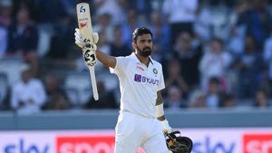 INDvENG: കോലിയുടെ പൊടിപോലുമില്ല! ഓവലില്‍ മിന്നിയ നിലവിലെ ടീമിലെ ഇന്ത്യക്കാരെ അറിയാം