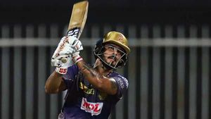 IPL 2021: ഡല്‍ഹിയെ തകര്‍ത്ത് കെകെആറിന്റെ തിരിച്ചുവരവ്, പ്ലേഓഫ് പ്രതീക്ഷ കാത്തു