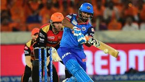 IPL 2021: 'റിഷഭ് പന്ത് ആധുനിക ക്രിക്കറ്റിലെ സെവാഗ്', പ്രശംസിച്ച് സഞ്ജയ് മഞ്ജരേക്കര്‍