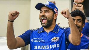 IPL 2021: രോഹിത്തിന്റെ സ്വപ്‌നം ആറാം ഐപിഎല്‍ കിരീടമല്ല! അതുക്കും മേലെ