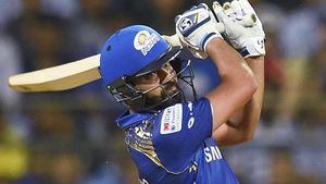 IPL 2021: മുംബൈ X കെകെആര്‍, കരുതിയിരിക്കേണ്ടത് ആരെയൊക്കെ? തിരഞ്ഞെടുത്ത് സഞ്ജയ്