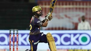 IPL 2021: ദൈവത്തിന്റെ പോരാളികള്‍ വീണ്ടും തോറ്റു! വിജയം ആവര്‍ത്തിച്ച് കൊല്‍ക്കത്തയുടെ വമ്പന്‍ തിരിച്ചുവരവ്