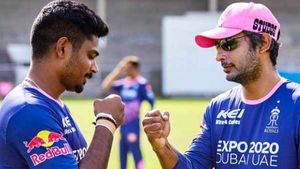 IPL 2021: ഞങ്ങളുടെ വരവ് വെറുതെയല്ല, പ്ലേഓഫില്‍ റോയല്‍സുണ്ടാവും- സങ്കക്കാരയ്ക്ക് ഉറപ്പ്
