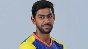 IPL 2021: ഇതു ഇന്ത്യന്‍ റോസ്ഡ്! സുചിത്തിന്റെ വണ്ടര്‍ ക്യാച്ചില്‍ അമ്പരന്ന് ക്രിക്കറ്റ് ലോകം