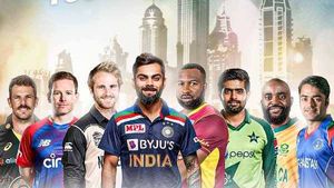 T20 World Cup 2021: ആര് കപ്പടിക്കും, ആരൊക്കെ സെമി കളിക്കും? ടീമുകളുടെ സ്ഥാനപ്രവചനം ഇതാ