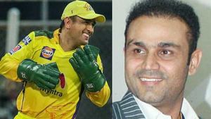 IPL 2021: സിഎസ്‌കെ ഓസീസിനെപ്പോലെ! തോല്‍പ്പിക്കാന്‍ ഒന്നേ ചെയ്യാനുള്ളൂവെന്ന് സെവാഗ്