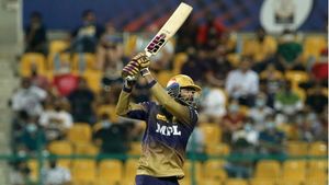 IPL 2021: വീണ്ടും തോറ്റ് മുംബൈ, കുതിച്ച് കെകെആര്‍, എല്ലാ റെക്കോഡുകളും അറിയാം