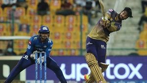 IPL 2021: ഗാംഗുലിയുടെ ടീമാണ് കെകെആര്‍, ടീമിനൊപ്പം കളിക്കാനാണ് ആഗ്രഹിച്ചതും- വെങ്കടേഷ് അയ്യര്‍