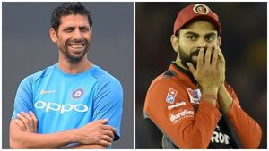 ഉപേക്ഷിക്കേണ്ടിയിരുന്നത് ബാംഗ്ലൂരിന്റെ ക്യാപ്റ്റന്‍സി, ഇന്ത്യ ലോകകപ്പ് നേടിയാല്‍ തീരുമാനം മാറ്റരുത്: നെഹ്‌റ