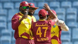 T20 World Cup: വെസ്റ്റ് ഇന്‍ഡീസ് ടീമിനെ പ്രഖ്യാപിച്ചു, ആറ് വര്‍ഷത്തിന് ശേഷം മടങ്ങിയെത്തി രാംപോള്‍