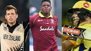 IPL 2021: ഇവര്‍ ലോകകപ്പ് ടീമിലുണ്ട്, പക്ഷെ ഐപിഎല്ലില്‍ വെറും കാഴ്ചക്കാര്‍!