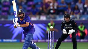 T20 World Cup: രോഹിത്തിനു പകരം ഓപ്പണിങില്‍ ഇഷാന്‍, ദുരന്തമായ ഇന്ത്യന്‍ ചൂതാട്ടം