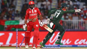 T20 World Cup: ഒമാനെ തകര്‍ത്ത് ബംഗ്ലാദേശിന്റെ തിരിച്ചുവരവ്, സ്‌കോട്ട്‌ലാന്‍ഡിനു രണ്ടാം ജയം