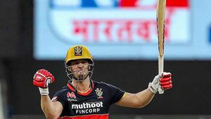 IPL 2021: എബിഡിയെ ആര്‍സിബി നിലനിര്‍ത്തരുത്! വലിയ റിസ്‌ക്കാണത്- കാരണം ചൂണ്ടിക്കാട്ടി ഹോഗ്