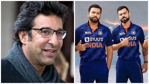 അവന്‍ അടി തുടങ്ങിയാല്‍ നില്‍ക്കില്ല, കളി മാറ്റും; ഇന്ത്യയുടെ താരം കോലിയോ രോഹിത്തോ അല്ലെന്ന് അക്രം