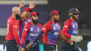 T20 World Cup: അന്നും ഇംഗ്ലണ്ട്, ഇന്നും! വിന്‍ഡീസിന് നാണക്കേടും- മുന്നില്‍ ഡച്ച് ടീം മാത്രം