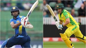 T20 World Cup 2021: കംഗാരുക്കളെ വീഴ്ത്താന്‍ ശ്രീലങ്ക, അട്ടിമറി സാധ്യതകള്‍ സജീവം
