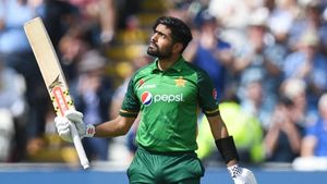 T20 World Cup 2021: 'ഇന്ത്യയെ തോല്‍പ്പിച്ച് തുടങ്ങാമെന്ന് പ്രതീക്ഷിക്കുന്നു', പാക് നായകന്‍ ബാബര്‍ അസാം