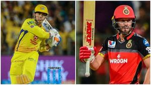 IPL 2021: അവസാന ഓവറില്‍ ജയിക്കാന്‍ 20 റണ്‍സ്, ധോണിയോ-എബിഡിയോ? തിരഞ്ഞെടുത്ത് ഡുപ്ലസിസ്