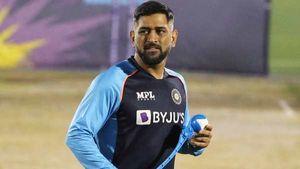 T20 World Cup 2021: പാകിസ്താനോടു ഇന്ത്യ തോല്‍ക്കും! ധോണി അന്നു പറഞ്ഞത് സത്യമായി