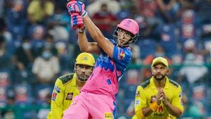 IPL 2021: ചെന്നൈയുടെ വെടിക്കെട്ടിന് തൃശ്ശൂര്‍പൂരം നല്‍കി രാജസ്ഥാന്‍; പ്രതീക്ഷ കാത്ത് റോയല്‍ വിജയം