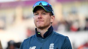T20 World Cup 2021: മോശം ഫോം, പ്ലേയിങ് 11 നിന്ന് സ്വയം മാറിനില്‍ക്കാനും മടിയില്ല- ഓയിന്‍ മോര്‍ഗന്‍