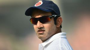 IPL 2021: ഈ സീസണിലെ ഏറ്റവും മികച്ച ബൗളര്‍ ആര്? തിരഞ്ഞെടുത്ത് ഗൗതം ഗംഭീര്‍