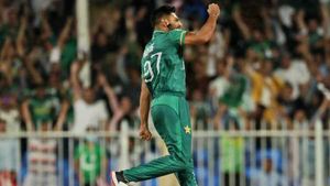 T20 World Cup: മിന്നല്‍ വേഗം! അതിവേഗക്കാരനായി പാക് ഫാസ്റ്റ് ബൗളറും, നോര്‍ക്കിയക്കൊപ്പം