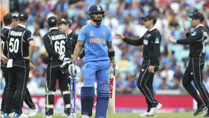 T20 World Cup 2021: 'ന്യൂസീലന്‍ഡിനെ ഇന്ത്യ തോല്‍പ്പിക്കും', വെറുതെ പറയുന്നതല്ല, അഞ്ച് കാരണങ്ങള്‍