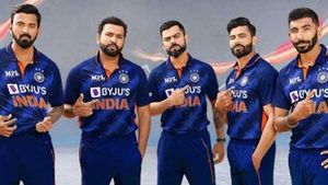 T20 World Cup 2021: ആര്‍ക്കും സംശയം വേണ്ട, ഫൈനലില്‍ ഇന്ത്യയുണ്ടാവും, പ്രവചനവുമായി മോണ്ടി പനേസര്‍