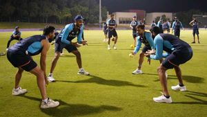 T20 World Cup: വരുണിനെ കൈവിടരുത്, പക്ഷെ രണ്ടു മാറ്റങ്ങള്‍ ഇന്ത്യന്‍ ടീമില്‍ വേണമെന്നു ഭാജി