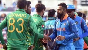 T20 World Cup 2021: ചരിത്രം തിരുത്തുമോ പാക് പട? ഇന്ത്യ-പാക് നേര്‍ക്കുനേര്‍ പോരാട്ടങ്ങളെ അടുത്തറിയാം