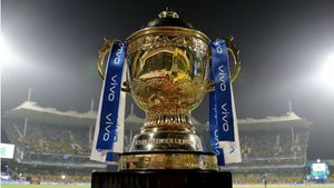 IPL 2022: ലേല നിയമം തീരുമാനമായി, നാല് താരങ്ങളെ നിലനിര്‍ത്താം, പുതിയ ടീമുകള്‍ക്കും സന്തോഷം