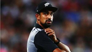 T20 World Cup 2021: ട്രന്റ് ബോള്‍ട്ടല്ല, ഇന്ത്യക്ക് ഭീഷണി ഇഷ് സോധി, കാരണങ്ങളറിയാം