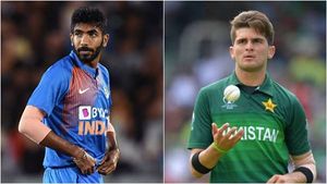 T20 World Cup 2021: ഇന്ത്യ x പാകിസ്താന്‍, കൂടുതല്‍ റണ്‍സ്- വിക്കറ്റ് ആര് നേടും? സാധ്യത ഇവര്‍ക്ക്
