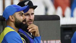 T20 World Cup 2021: 'ഇന്ത്യക്ക് ഇത് ക്വാര്‍ട്ടര്‍ ഫൈനല്‍', കിവീസിനെതിരായ പോരാട്ടം നിര്‍ണ്ണായകമെന്ന് കാര്‍ത്തിക
