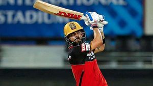 IPL 2021: ലോകകപ്പിനു മുമ്പ് അഞ്ചു പേരുടെ ഫോമില്‍ ഇന്ത്യ ഹാപ്പി, രണ്ടു പേര്‍ റിസര്‍വ് താരങ്ങള്‍!