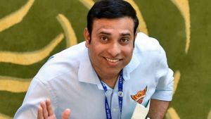 T20 World Cup: രണ്ടു വമ്പന്‍ താരങ്ങള്‍ പുറത്ത്! പാകിസ്താനെതിരേ ലക്ഷ്മണിന്റെ ഇന്ത്യന്‍ ഇലവന്‍