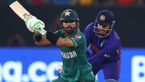 T20 World Cup: അവിശ്വസനീയം! പാകിസ്താന്റെ കാത്തിരിപ്പ് തീര്‍ന്നു, ഇന്ത്യ കീഴടങ്ങി