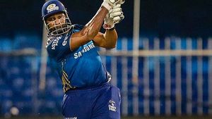 IPL 2021: 'രോഹിത്തും ബുംറയുമില്ല', ടി20യിലെ ടോപ് ഫൈവ് താരങ്ങളെ തിരഞ്ഞെടുത്ത് പൊള്ളാര്‍ഡ്
