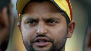 IPL 2021: ചിന്നത്തലയില്ല, ചങ്കുതകര്‍ന്ന് ആരാധകര്‍- ചെന്നൈ ഇതും തോല്‍ക്കും!